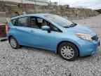 2015 NISSAN Versa Note
