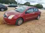 2011 NISSAN SENTRA
