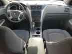 2012 CHEVROLET TRAVERSE