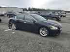 2009 NISSAN Maxima