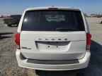 2013 DODGE GRAND CARAVAN