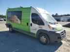 2018 RAM ProMaster 2500