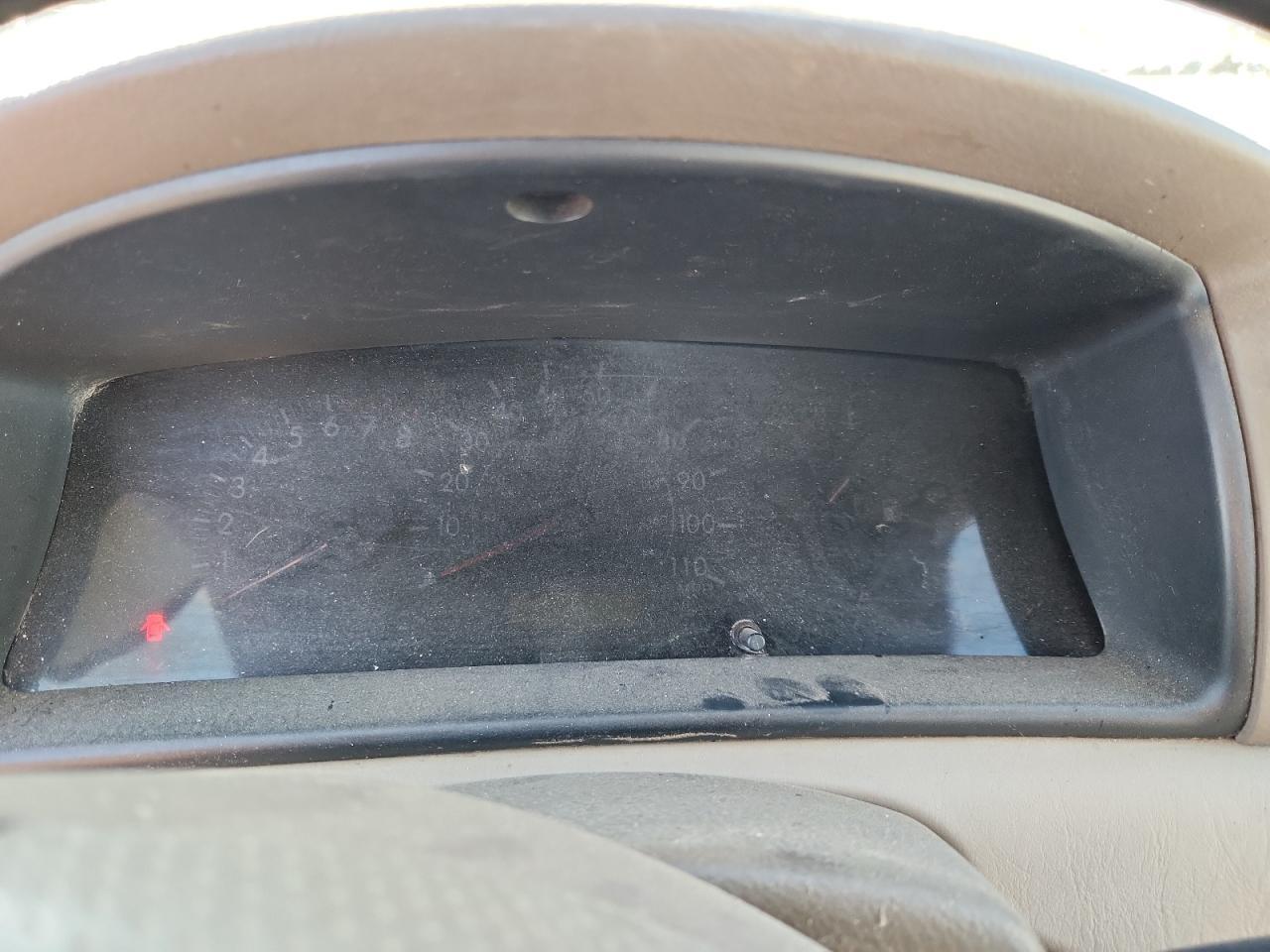 2008 TOYOTA COROLLA