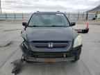 2003 HONDA PILOT