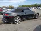 2015 CHEVROLET Camaro