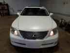 2007 LEXUS LS 460