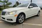 2010 MERCEDES-BENZ E-Class
