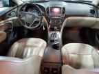 2017 BUICK Regal