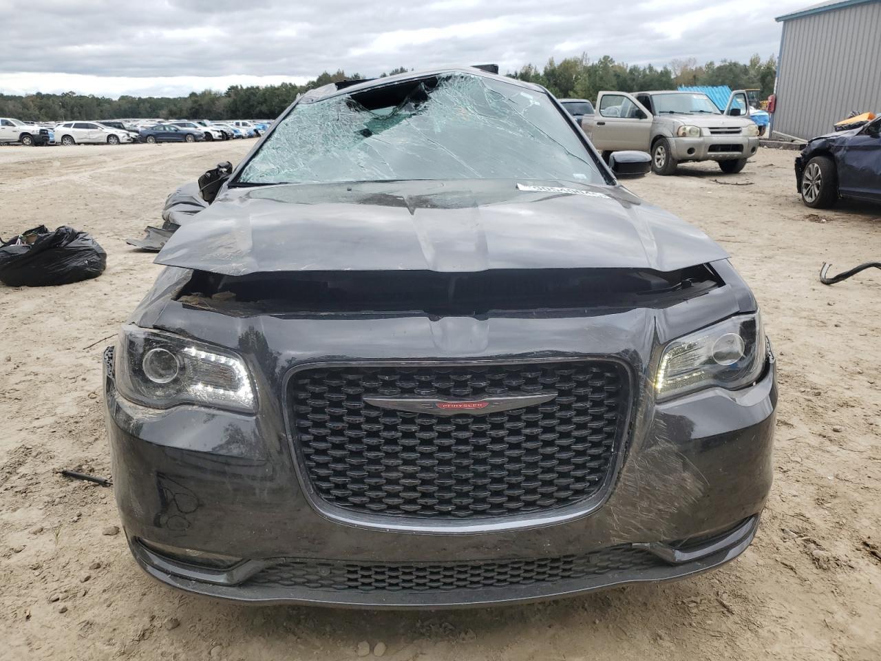 2022 CHRYSLER 300