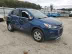 2019 CHEVROLET TRAX