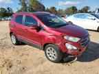 2020 FORD EcoSport