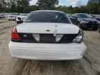 2007 FORD Crown Victoria