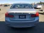 2013 BMW 3 SERIES