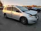 2013 HONDA ODYSSEY