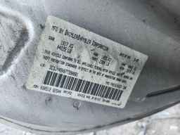 2007 CHRYSLER PT CRUISER