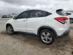 2017 HONDA HR-V