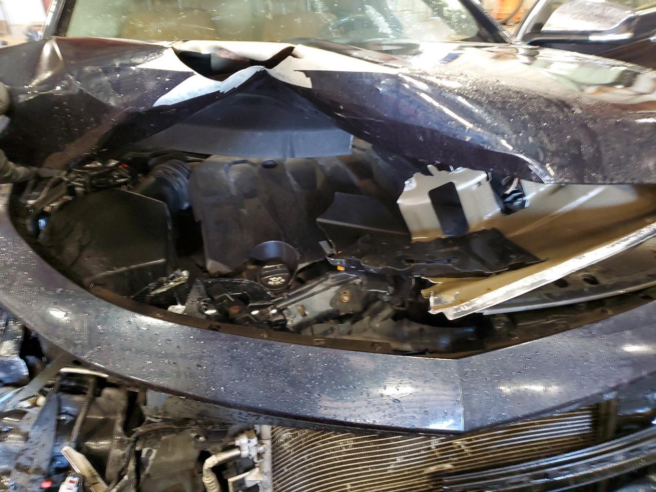 2014 CHEVROLET IMPALA