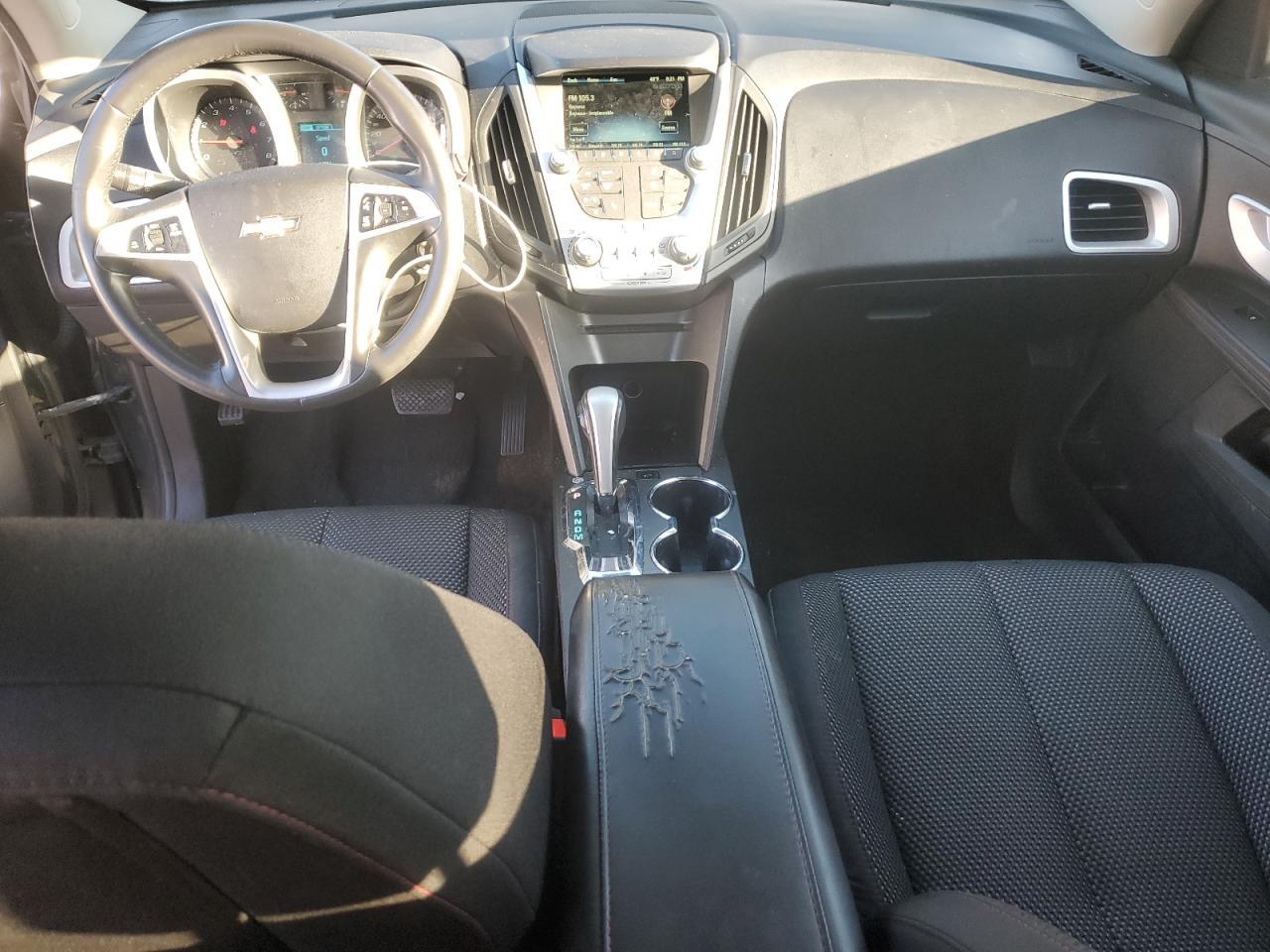 2014 CHEVROLET EQUINOX