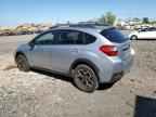 2015 SUBARU XV Crosstrek