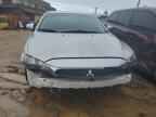 2016 MITSUBISHI LANCER