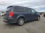 2013 DODGE GRAND CARAVAN