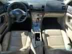 2009 SUBARU Outback