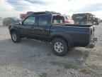 2001 NISSAN Frontier