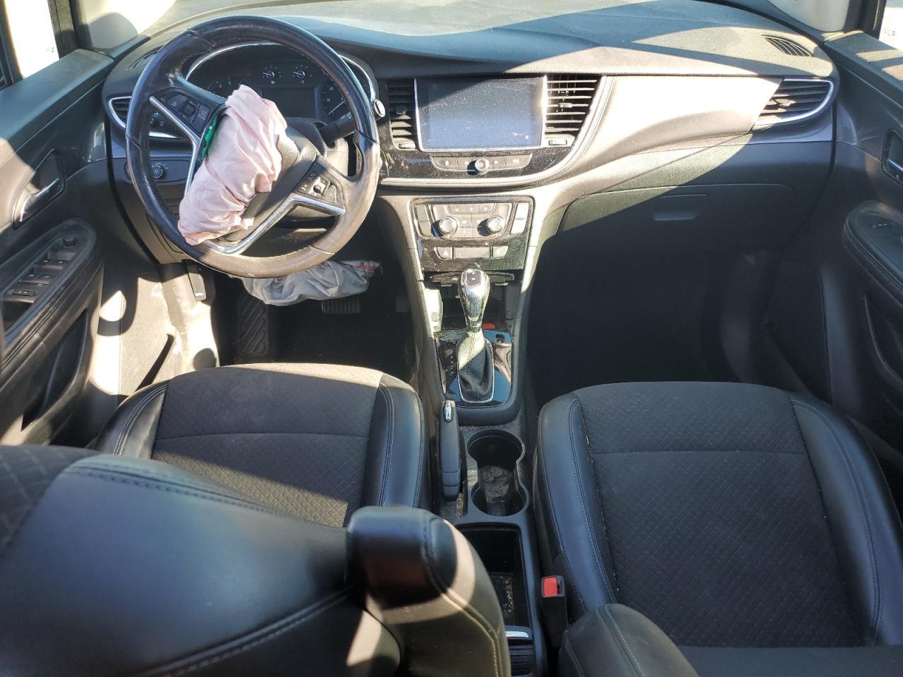 2019 BUICK ENCORE