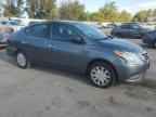 2019 NISSAN VERSA