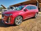 2020 CADILLAC XT6