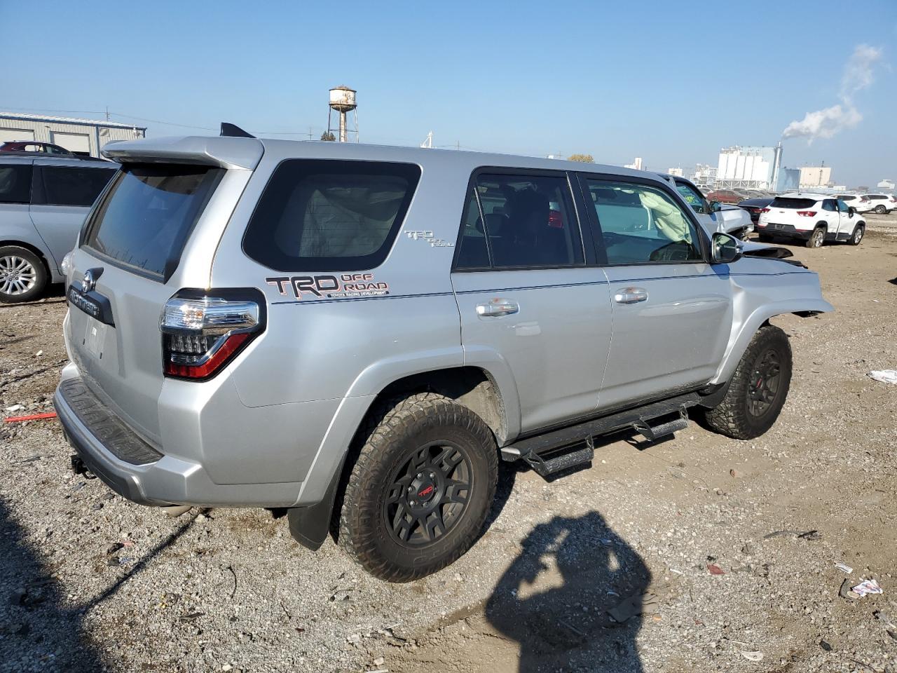 2024 TOYOTA 4Runner