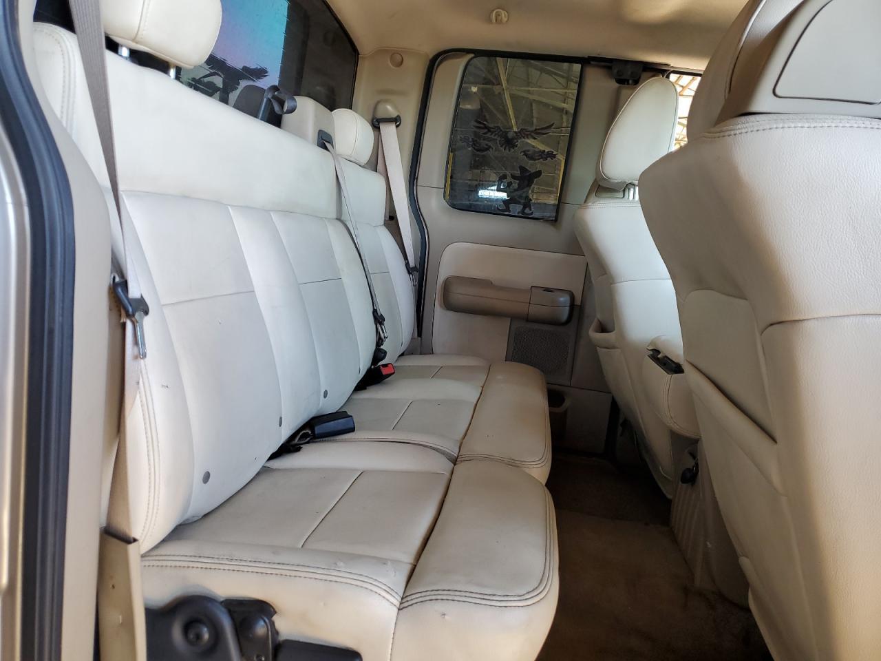 2004 FORD F-150