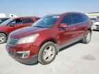 2016 CHEVROLET TRAVERSE