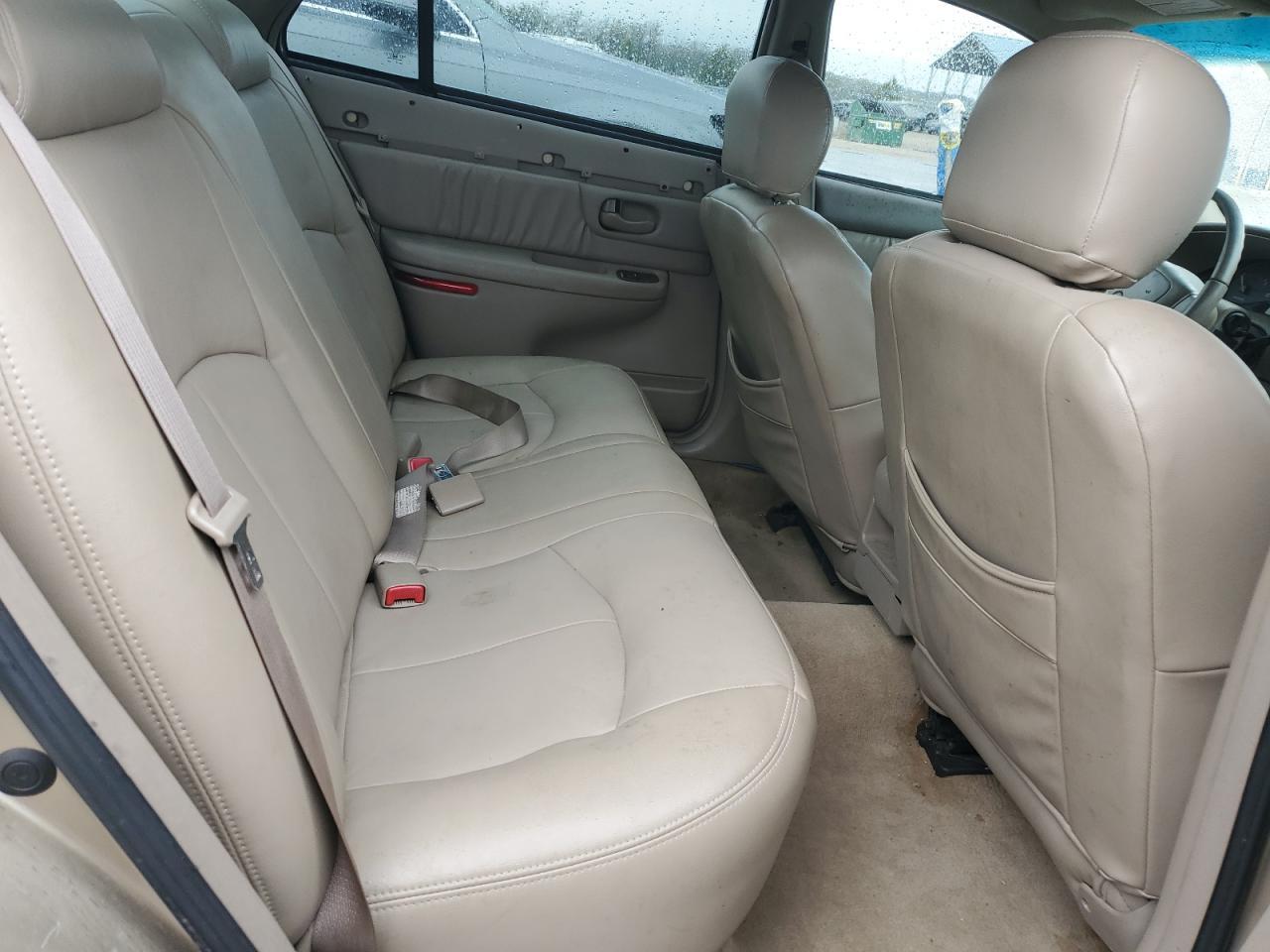 2005 BUICK Century