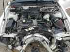 2009 FORD MUSTANG