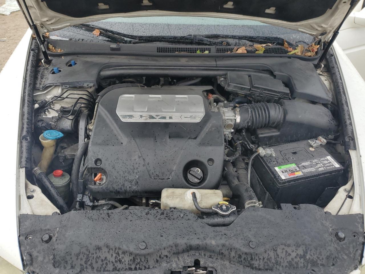 2008 ACURA TL