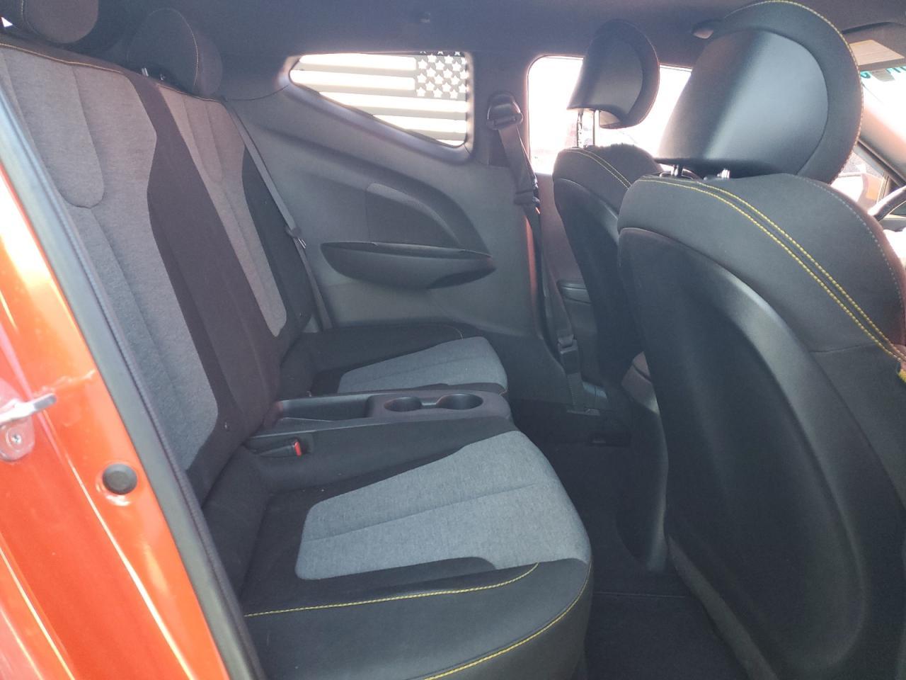 2019 HYUNDAI VELOSTER