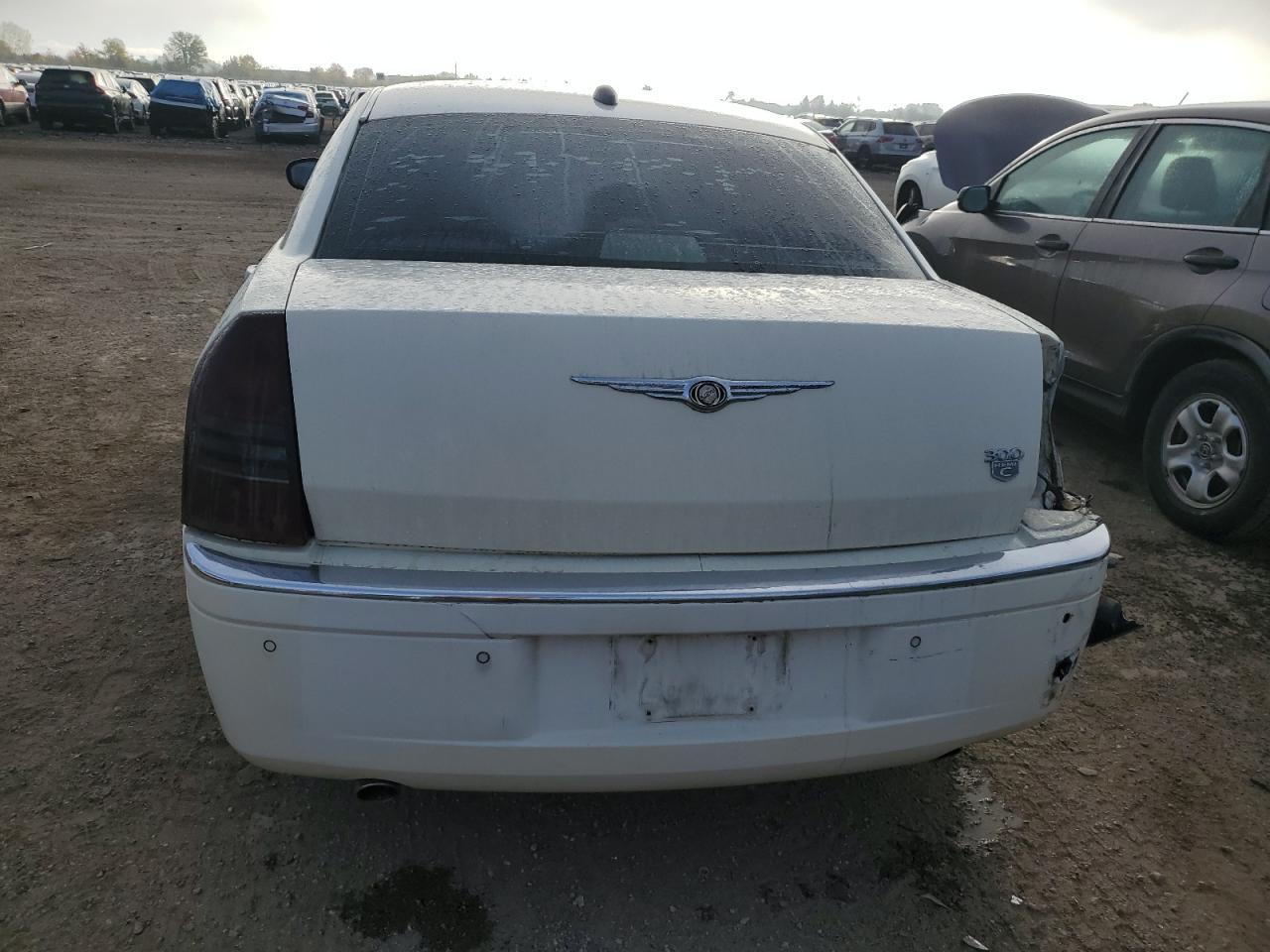 2006 CHRYSLER 300