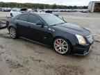 2014 CADILLAC CTS