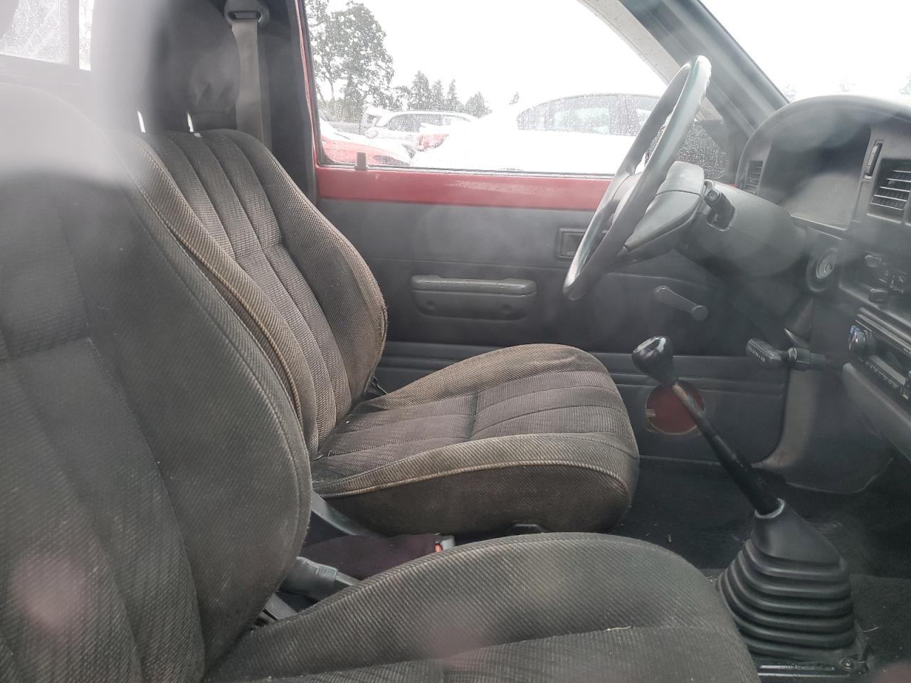 1991 TOYOTA Pickup