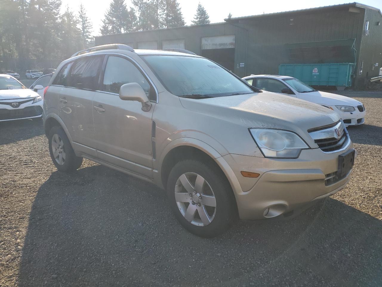 2008 SATURN Vue
