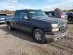 2001 CHEVROLET SILVERADO 1500