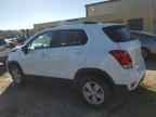 2022 CHEVROLET TRAX