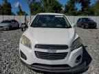 2015 CHEVROLET TRAX