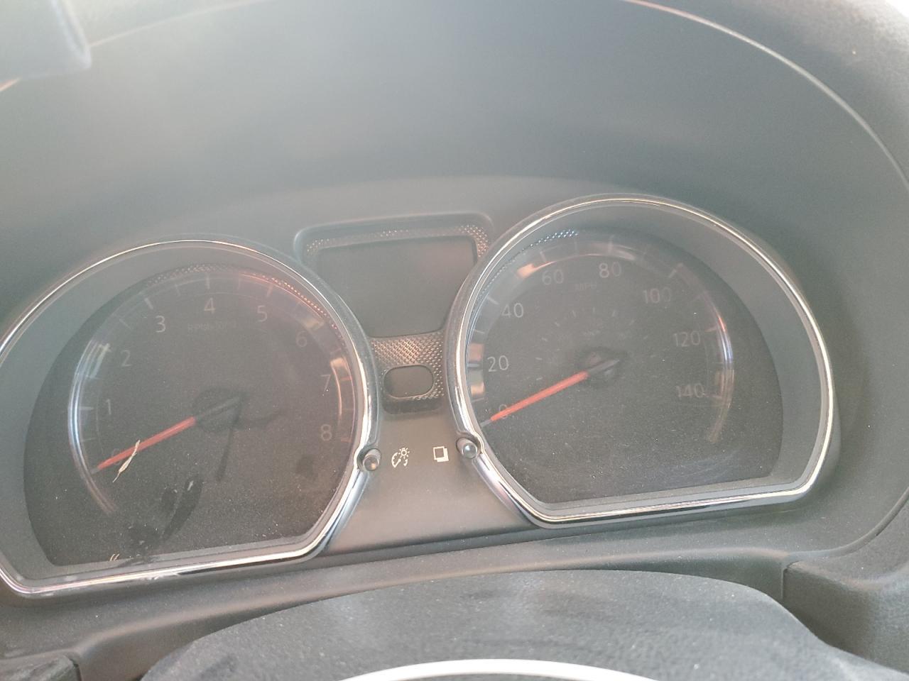 2019 NISSAN VERSA