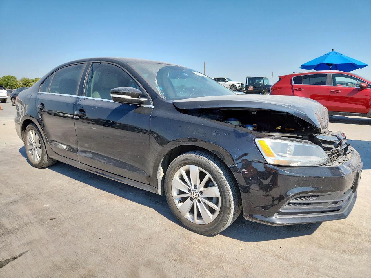 2015 VOLKSWAGEN JETTA