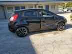 2018 FORD Fiesta