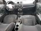 2013 NISSAN VERSA