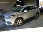 2020 CHEVROLET TRAX