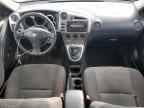 2008 TOYOTA COROLLA